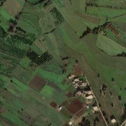 Satellite imagery of Koudiet Belkassem, DZ