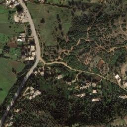 Satellite imagery of Koudiet Djouima, DZ