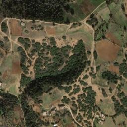 Satellite imagery of Koudiet Djouima, DZ