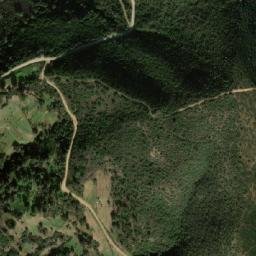 Satellite imagery of Koudiet Bou Rhlêm, DZ