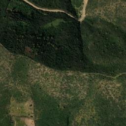 Satellite imagery of Koudiet Bou Rhlêm, DZ