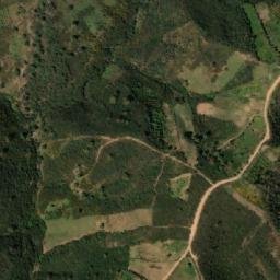 Satellite imagery of Koudiet Rheriâne, DZ