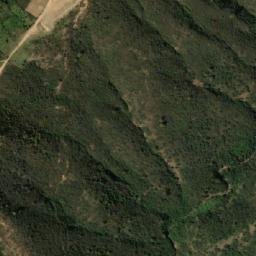 Satellite imagery of Koudiet Rheriâne, DZ