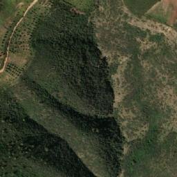 Satellite imagery of Koudiet Douâyel, DZ