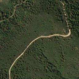 Satellite imagery of Koudiet el Mâl, DZ