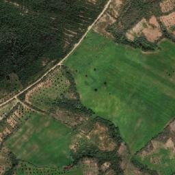 Satellite imagery of Koudiet Râs el Merdj, DZ