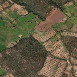 Satellite imagery of Koudiet Râs el Merdj, DZ