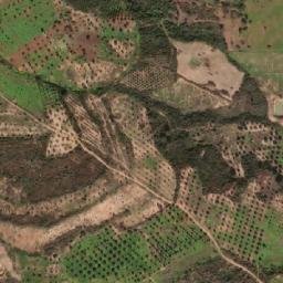 Satellite imagery of Koudiet Râs el Merdj, DZ