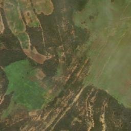 Satellite imagery of Djebel Sâlah, DZ