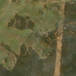 Satellite imagery of Djebel Sâlah, DZ