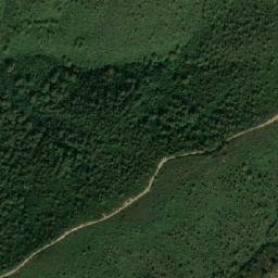 Satellite imagery of Koudia Mra Tsma, DZ