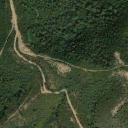 Satellite imagery of Koudia Mra Tsma, DZ