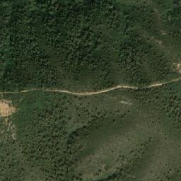 Satellite imagery of Koudia Mra Tsma, DZ