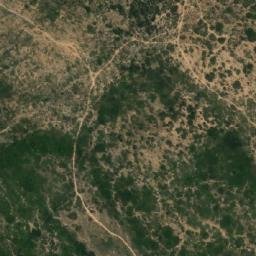 Satellite imagery of Koudiat el Assa, DZ