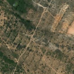 Satellite imagery of Koudiat Mohammed Ben Ayad, DZ