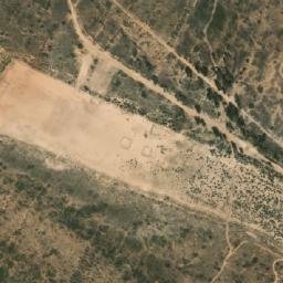 Satellite imagery of Mzas Bou Greja, DZ