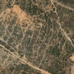 Satellite imagery of Mzas Bou Greja, DZ