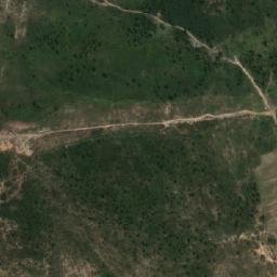 Satellite imagery of Djebel el Ouast, DZ