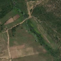 Satellite imagery of Djebel el Ouast, DZ