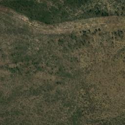 Satellite imagery of Kef Rokaba, DZ
