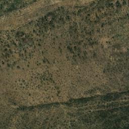 Satellite imagery of Kef el Barla, DZ