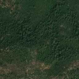 Satellite imagery of Koudiat Euch el Eugab, DZ