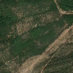 Satellite imagery of Koudiat Medjdour, DZ