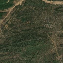 Satellite imagery of Koudiat Medjdour, DZ