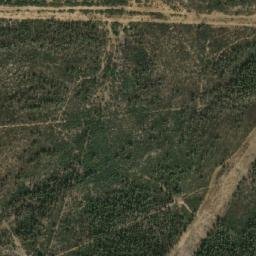 Satellite imagery of Dar Djebel, DZ