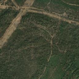 Satellite imagery of Dar Djebel, DZ