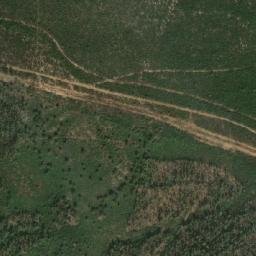 Satellite imagery of Dar Djebel, DZ