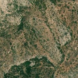 Satellite imagery of Kourkoúla, GR