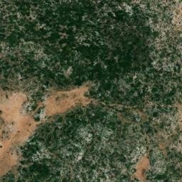 Satellite imagery of Koumpóriza, GR