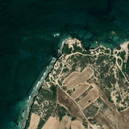 Satellite imagery of Luizo, GR