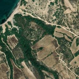 Satellite imagery of Luizo, GR