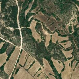 Satellite imagery of Luizo, GR