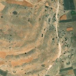 Drone Görünümü