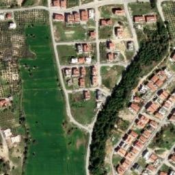 Drone Görünümü