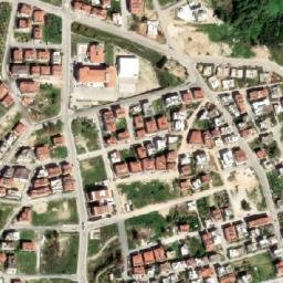 Drone Görünümü