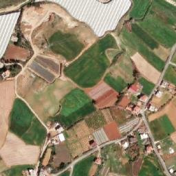 Drone Görünümü