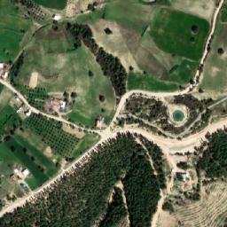 Drone Görünümü