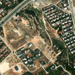 Drone Görünümü