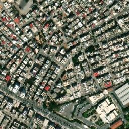 Drone Görünümü