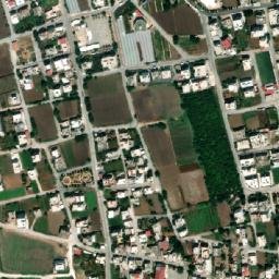 Drone Görünümü