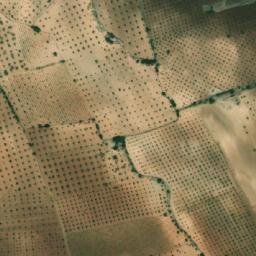 Satellite imagery of Dumancık, TR