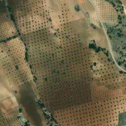 Satellite imagery of Dumancık, TR