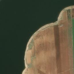 Satellite imagery of Çerçiyolu Sırtı, TR