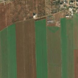 Satellite imagery of Çerçiyolu Sırtı, TR