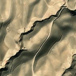 Satellite imagery of Kōtal-e Gul Būlāq, AF