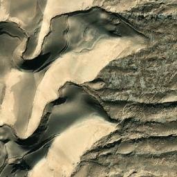Satellite imagery of Kōtal-e Gul Būlāq, AF